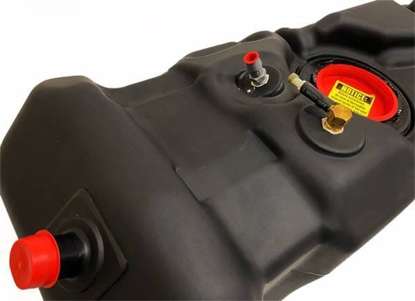 TITAN Fuel Tanks Extra Large Midship Tank 48 Gallon - 7021218 thumbnail 3