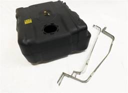 TITAN Fuel Tanks Auxiliary Tank 40 Gallon - 8020017