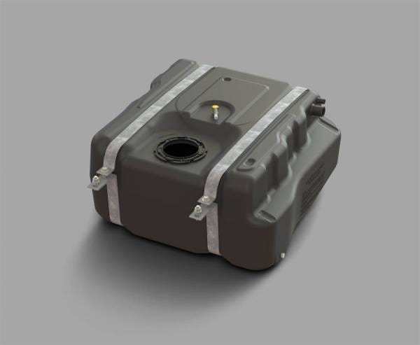 TITAN Fuel Tanks Auxiliary Tank 40 Gallon - 8020017 thumbnail 2