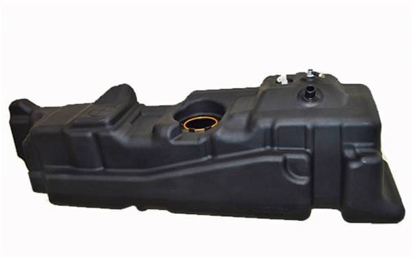 TITAN Fuel Tanks Extra Large Midship Tank 60 Gallon Cross-Linked Polyethylene - 7021211 thumbnail 4