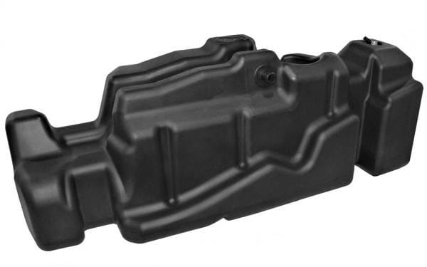 TITAN Fuel Tanks Extra Large Midship Tank 56 Gallon - 7010220 thumbnail 2