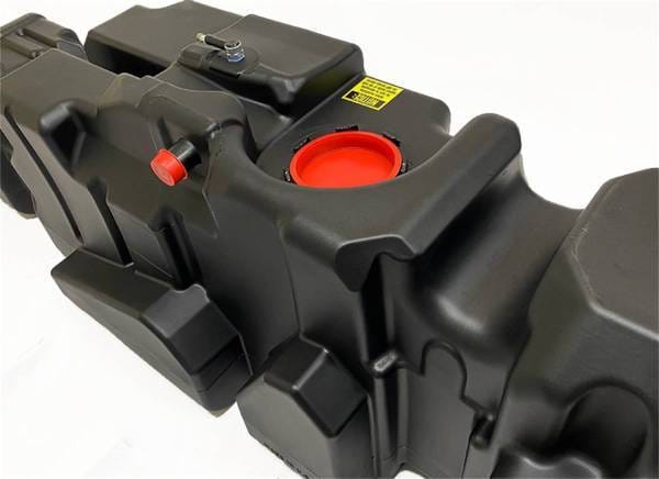 TITAN Fuel Tanks Extra Large Midship Tank 56 Gallon Cross Linked Polyethylene Fuel Tank - 7010217 thumbnail 3