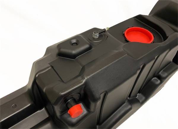 TITAN Fuel Tanks Extra Large Midship Tank 66 Gallon - 7010317 thumbnail 4