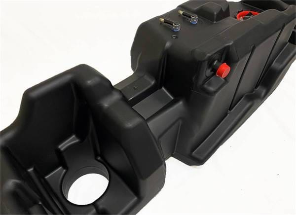 TITAN Fuel Tanks Extra Large Midship Tank 60 Gallon - 7010320 thumbnail 3