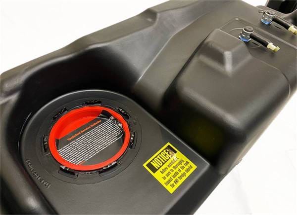 TITAN Fuel Tanks Extra Large Midship Tank 60 Gallon - 7010320 thumbnail 4