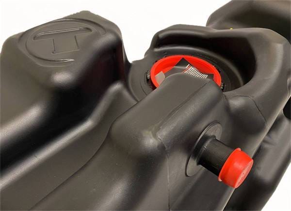 TITAN Fuel Tanks Extra Large Midship Tank 56 Gallon - 7010220 thumbnail 3