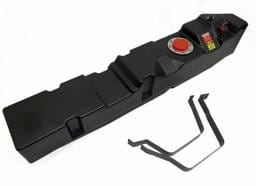 TITAN Fuel Tanks Extra Large Midship Tank 51 Gallon - 7020208