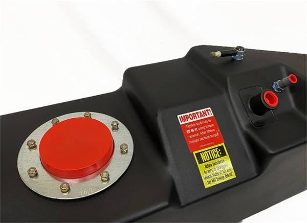 TITAN Fuel Tanks Extra Large Midship Tank 51 Gallon - 7020208 thumbnail 2