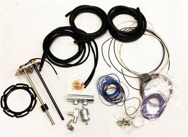 TITAN Fuel Tanks Electrical Extension Kit - 9900030
