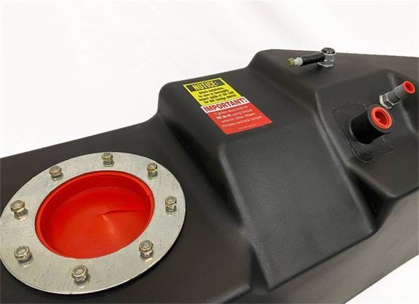 TITAN Fuel Tanks Extra Large Midship Tank 51 Gallon - 7020299 thumbnail 6