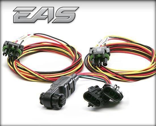 Edge EAS Universal Sensor Input - 5 Volt - 98605