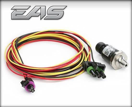 Edge EAS Pressure Sensor - 0-100PSI - 98607