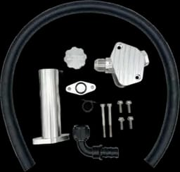 2017-2024 L5P CCV Upgrade Kit by VSE Engineering