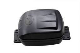 Air Lift Compressor System Black electric 12V Standard Air Compressor - 16060