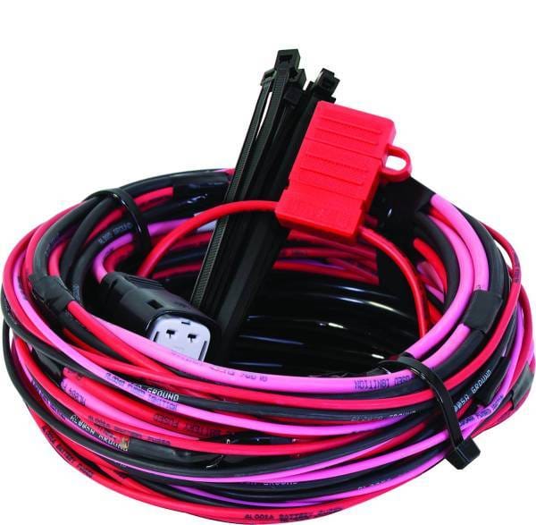 Air Lift Wiring Harness WirelessAir main wiring harness (74000 and 74000EZ) - 26897