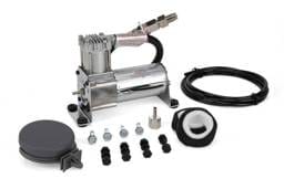 Air Lift Electric Compressor 12V HD Compressor - 16192