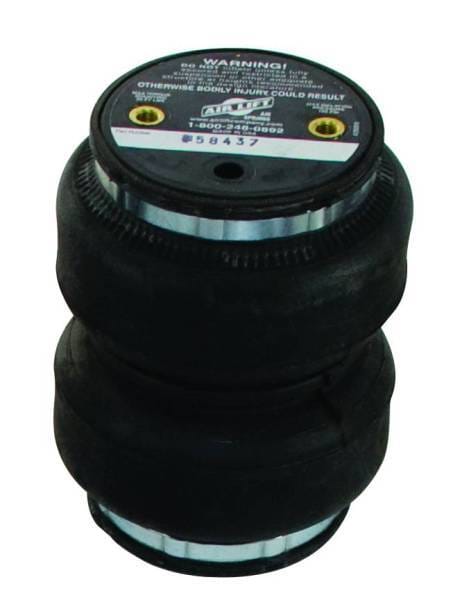 Air Lift Suspension Air Bag/Bellows REPLACEMENT BELLOWS. - 50297