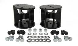 Air Lift 4 in. Spring Spacer 4 in. Universal Air Spring Spacer - 52445