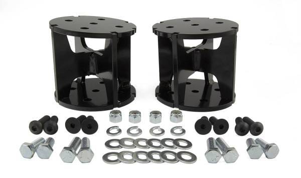 Air Lift 4 in. Spring Spacer 4 in. Universal Air Spring Spacer - 52445