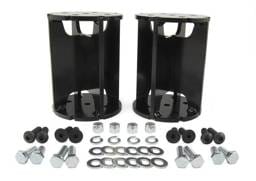 Air Lift 6 in. Spring Spacer 6 in. Universal Air Spring Spacer - 52460
