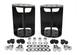 Air Lift AIr Spring Spacer 6 in. Angled Universal Air Spring Spacer. - 52465