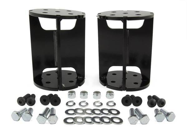 Air Lift AIr Spring Spacer 6 in. Angled Universal Air Spring Spacer. - 52465