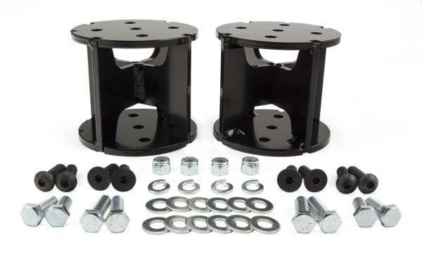 Air Lift Air Spring Spacers 4 in. Universal Air Spring Spacer - 52440