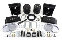 Air Lift Suspension Leveling Kit LOADLIFTER 5000 LEAF SPRING LEVELING KIT - 57212
