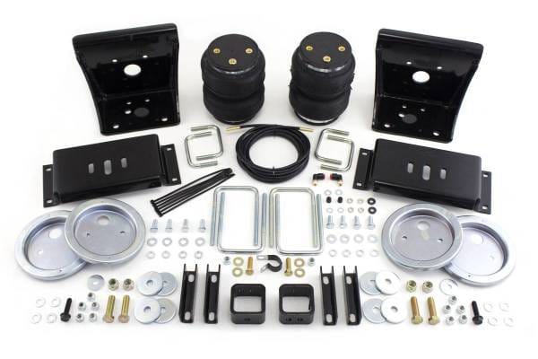 Air Lift Suspension Leveling Kit LOADLIFTER 5000 LEAF SPRING LEVELING KIT - 57212
