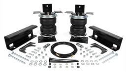 Air Lift Suspension Leveling Kit LOADLIFTER 5000. LEAF SPRING LEVELING KIT. - 57216