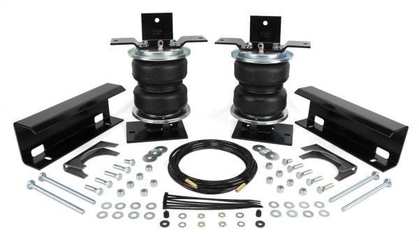 Air Lift Suspension Leveling Kit LOADLIFTER 5000. LEAF SPRING LEVELING KIT. - 57216
