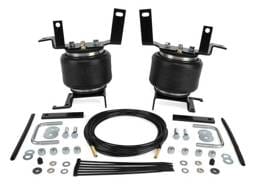Air Lift Suspension Leveling Kit LOADLIFTER 5000. LoadLifter 5000 Leveling Kit. - 57154
