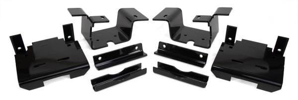 Air Lift Suspension Leveling Kit LOADLIFTER 5000 LEAF SPRING LEVELING KIT - 57231 thumbnail 2