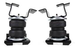 Air Lift Suspension Leveling Kit LOADLIFTER 5000 LEAF SPRING LEVELING KIT - 57231