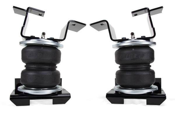Air Lift Suspension Leveling Kit LOADLIFTER 5000 LEAF SPRING LEVELING KIT - 57231