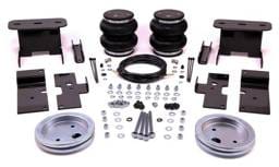 Air Lift Suspension Leveling Kit LoadLifter 5000 for Half-Ton Vehicles. - 57268