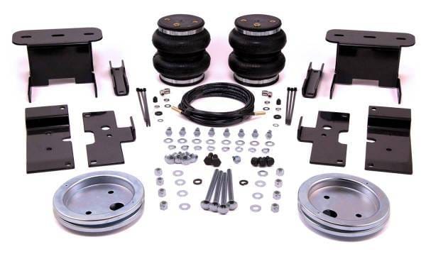 Air Lift Suspension Leveling Kit LoadLifter 5000 for Half-Ton Vehicles. - 57268