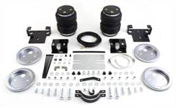 Air Lift Suspension Leveling Kit LoadLifter 5000 Leaf Spring Leveling Kit. - 57275