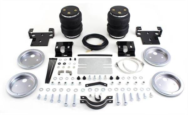 Air Lift Suspension Leveling Kit LoadLifter 5000 Leaf Spring Leveling Kit. - 57275