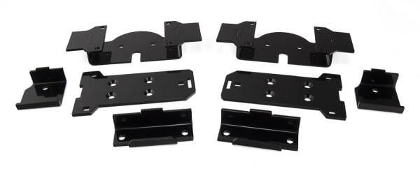 Air Lift Suspension Leveling Kit LoadLifter 5000 for Half-Ton Vehicles Leaf Spring Leveling Kit. - 57288 thumbnail 4