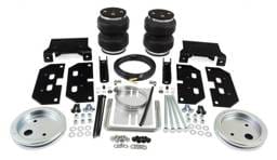 Air Lift Suspension Leveling Kit LoadLifter 5000 Leaf Spring Leveling Kit. - 57295