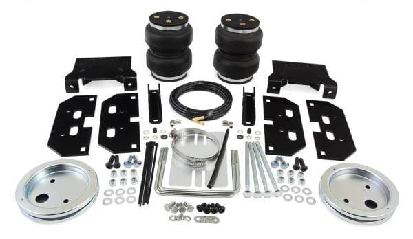 Air Lift Suspension Leveling Kit LoadLifter 5000 Leaf Spring Leveling Kit. - 57295