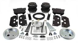 Air Lift Suspension Leveling Kit LoadLifter 5000 Leaf Spring Leveling Kit. - 57297