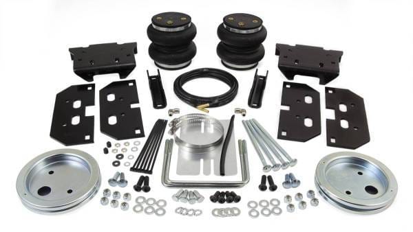 Air Lift Suspension Leveling Kit LoadLifter 5000 Leaf Spring Leveling Kit. - 57297