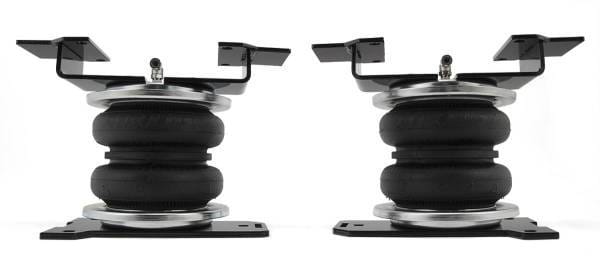 Air Lift Suspension Leveling Kit LoadLifter 5000 for Half-Ton Vehicles Leaf Spring Leveling Kit. - 57288