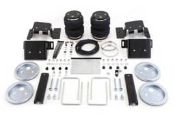Air Lift Suspension Leveling Kit LoadLifter 5000 Leaf Spring Leveling Kit. - 57338