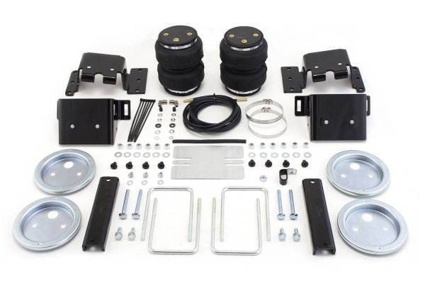 Air Lift Suspension Leveling Kit LoadLifter 5000 Leaf Spring Leveling Kit. - 57338