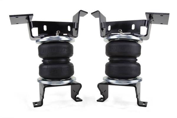 Air Lift Suspension Leveling Kit LoadLifter 5000 Leaf Spring Leveling Kit. - 57341