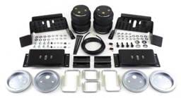 Air Lift Suspension Leveling Kit LoadLifter 5000 Leaf Spring Leveling Kit. - 57298