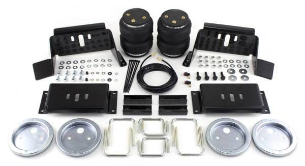 Air Lift Suspension Leveling Kit LoadLifter 5000 Leaf Spring Leveling Kit. - 57298